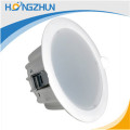 China supplier CE ROHS saa approved led downlight